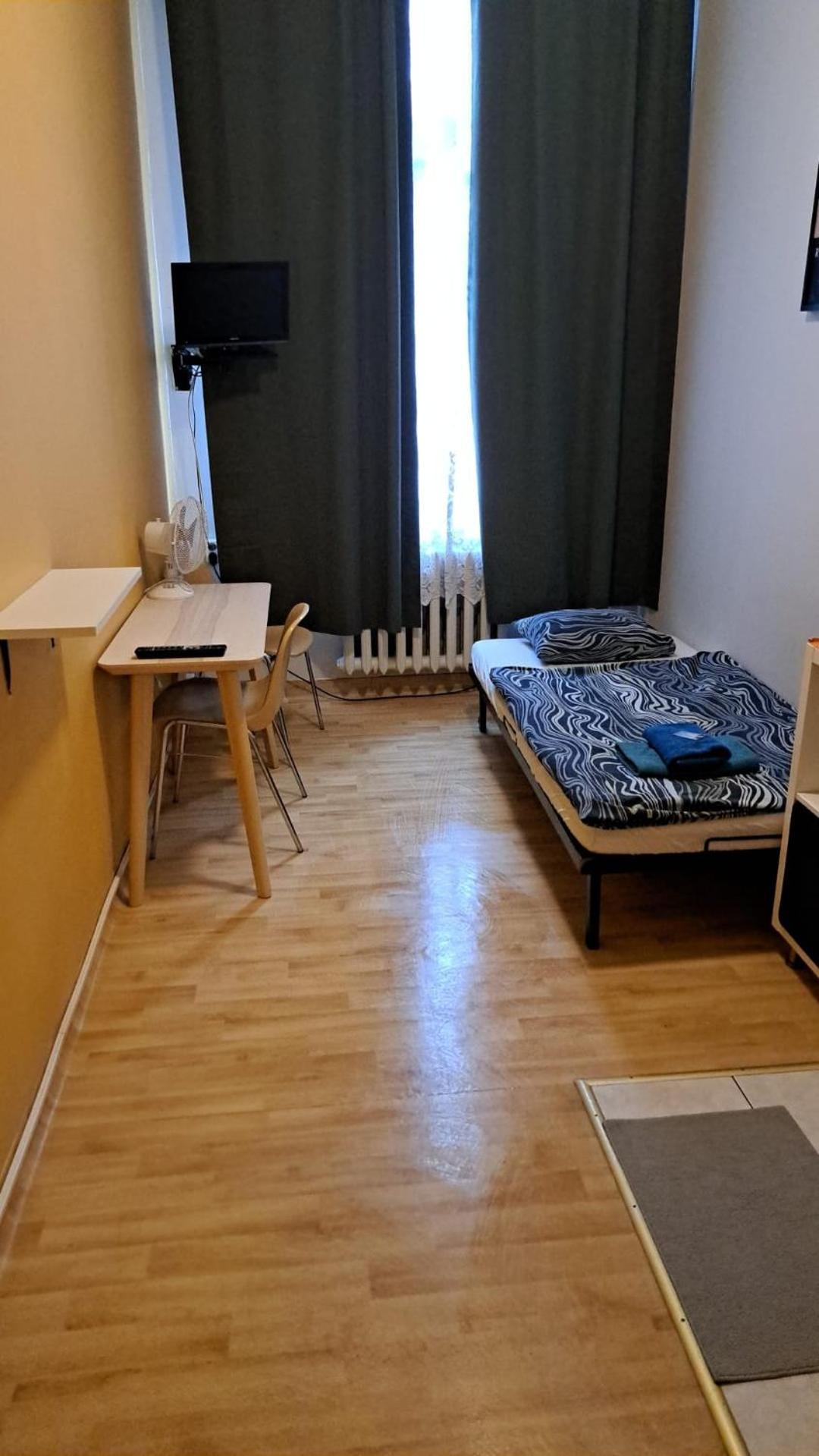 Hostel U Szermierzy Breslau Exterior foto